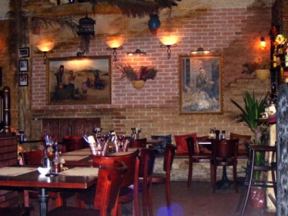 照片: Restaurant Dehbaschi